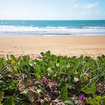 Sandpiper Motel Grasstree Beach Ngoại thất bức ảnh