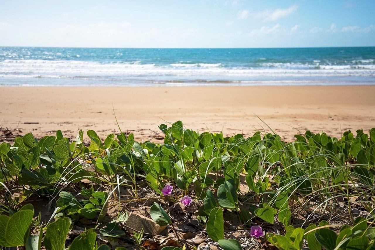 Sandpiper Motel Grasstree Beach Ngoại thất bức ảnh